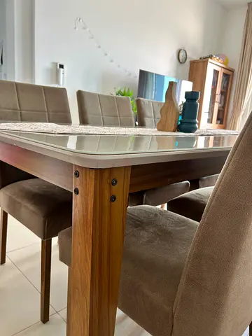 Dining room set