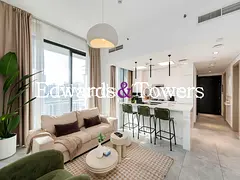 Exclusive | Fully Furnished | Modern | 1 Bedroom