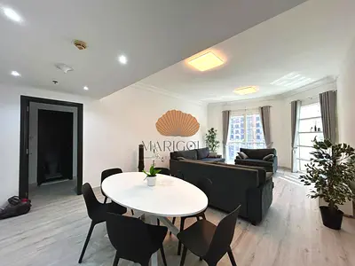 UPGRADED | ELEGANT - FULLY FURNISHED | PRIME LOCATION