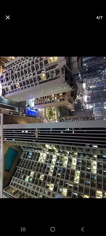 One Bedroom Apartment ( TECOM )