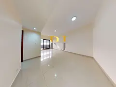 Family living in Golden Sands 9- 3BR with Balcony