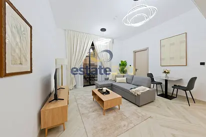 Premium | Fully Furnished | Ready To Move