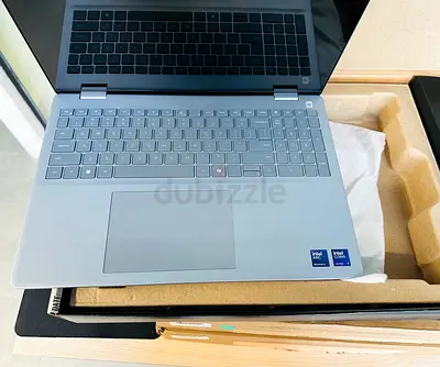 Dell 16 Plus Glass touch Laptop with ultra9/ Core 7 Processor