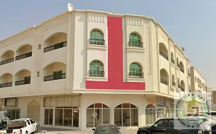 3 BY 1BHK APARTMENTS IN RAWDA 2 AVAILABLE FOR RENT IN AJMAN