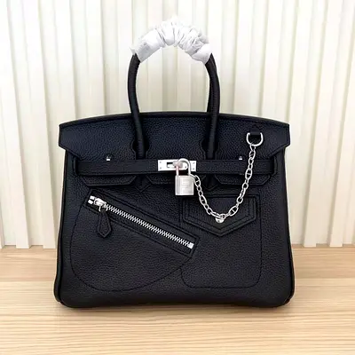 Hermès Birkin bag