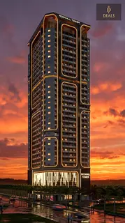ROCKHILL TOWERS/BOOK YOUR DREAM HOME WITH FLEXIBLE PAYMENT PLANS/ZERO COMMISSION/EXCLUSIVE DISCOUNT