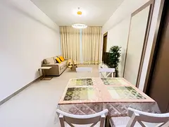 Spacious 1BHk | Fully Furnished | Best Deal