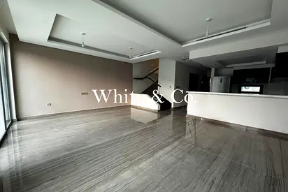 G+2 Vacant | Single Row | Golf Community