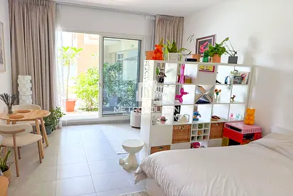 Exclusive | Ready to Move in | Furnished