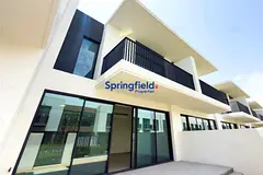 Single Row | Close to Pool | Multiple Cheques