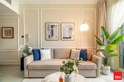 Furnished |Hot Unit | Available