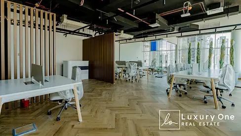 Fully Furnished | New Upgraded | Burj Khalifa View