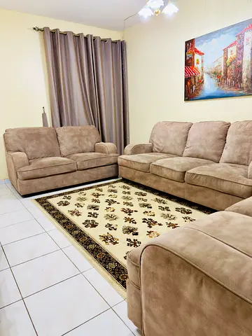 Grum 3+2+2 Seater Sofa Set