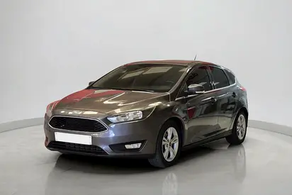 2015 FORD FOCUS — фото 3