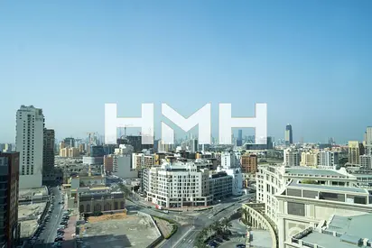 Modern Studio Living | Fully Furnished | D1