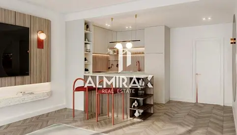 Limited Units | Prime Location | Modern Living