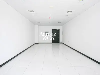 Bright Office | Fitted | Prime Location