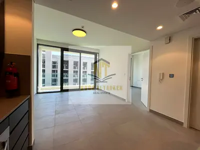 For Sale: 1 Bedroom Apartment in Aljada – Sharjah Own a modern apartment in Aljada, one of the newest and most prestigious residential projects in Sha