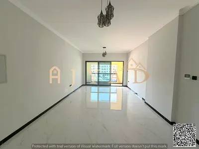Annual Rental – Brand New 1 Bedroom Apartment in Al Mowaihat 3 Prime location with easy access to D