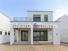Brand New | 4BR+ Maids | Big Layout | Vacant