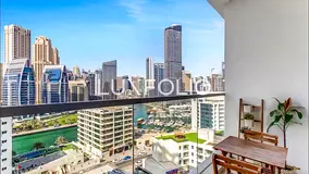 Marina View | High Floor | Available In April