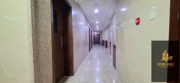 Lavish 2bhk with balcony on prime location