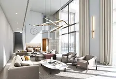 Sobha Hartland II Phase II By Sobha | Big Unit