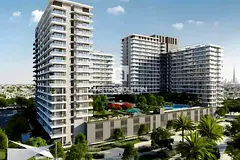 Park Facing 2BR | Elegant Vida &amp; Premium Lifestyle