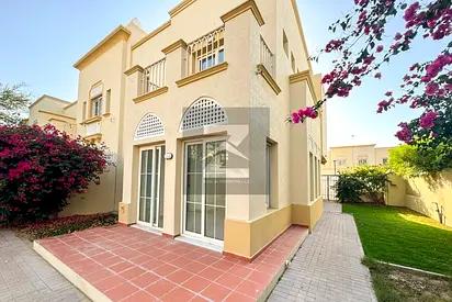 Best Price | E-3 Type | Next to Lake Nr Souk Ext