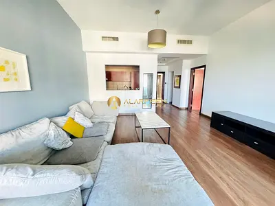 Fully Furnished | Great Location | Good Quality