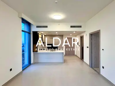 Brand New Unit |Spacious Layout |Luxury Finishing