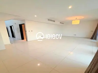 Vacant | Family-Friendly Amenities | Spacious