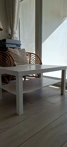 IKEA LACK Coffee table 90x55cm