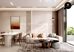 Furnished I Limited Units I High ROI