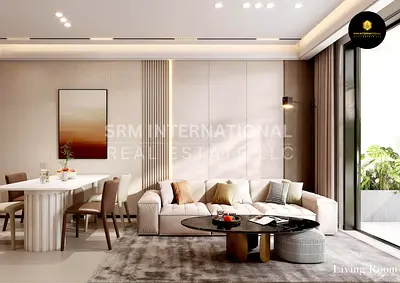 Furnished I Limited Units I High ROI
