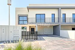 Stunning TH | Type 4E | Corner | Vacant