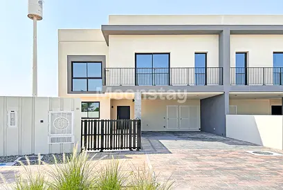 Stunning TH | Type 4E | Corner | Vacant