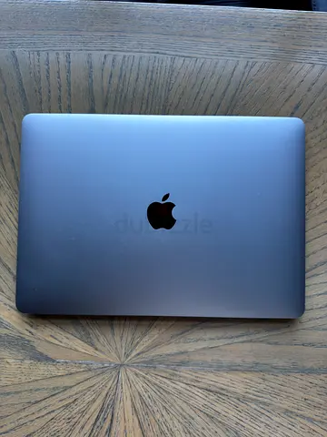 MacBook Air M1 (2020) — 256GB / 8GB — Space Grey — AED 1,500