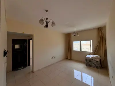 A unique opportunity to live in a vibrant and upscale area of ​​Ajman. Family accommodation availab