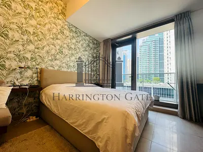 Available from 22nd June | Canal View | Fully Furnished