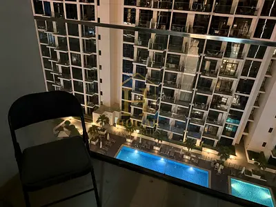 FURNISHED | HIGH FLOOR | STYLISH
