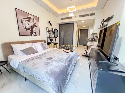 Fully Furnished Studio | Best Price | Grab The Keys