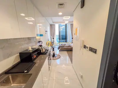 Fully Furnished Studio | Best Price | Ready to Move