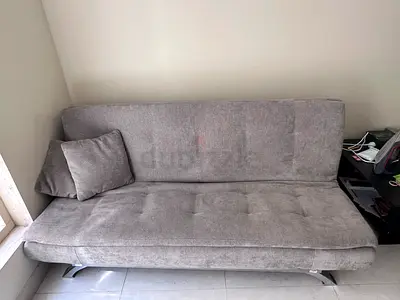 Sofa cum bed