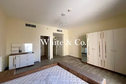 HUGE LAYOUT | SPACIOUS | One Bedroom Apt