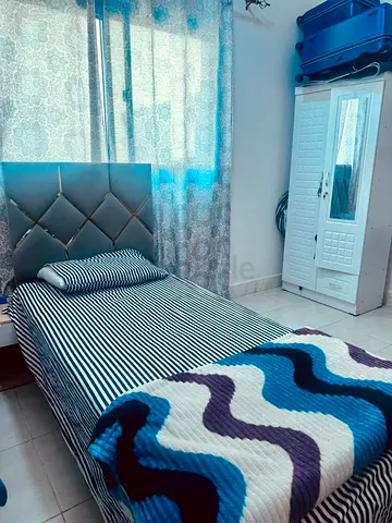 Executive Room for Females