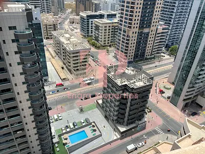 Spacious 1BR | Furnished | Family Amenities