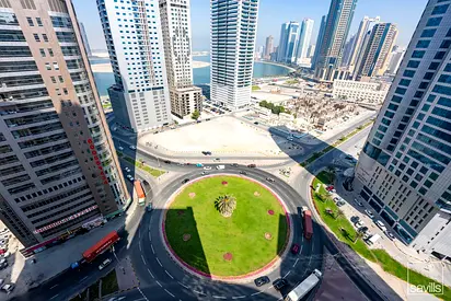 2Bedroom Family | Qasbaa Round-about | Al Taawun