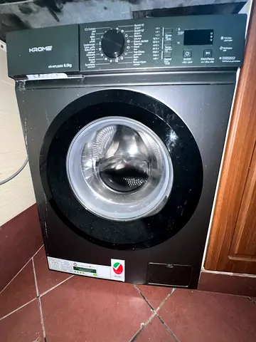Front Load Washing Machine - Good Working Condition