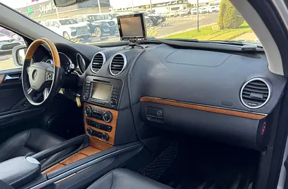 2007 Mercedes-BENZ GL 照片 14